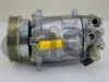 ACR 130966R Compressor, air conditioning